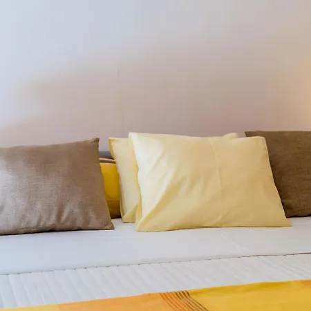 Sara - One Bedroom With Terrace アパート *