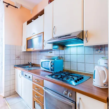 Sara - One Bedroom With Terrace Appartamento Ragusa