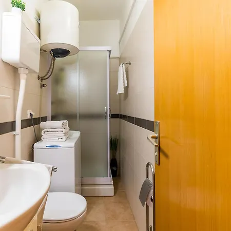 Appartamento Sara - One Bedroom With Terrace Ragusa