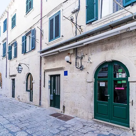 Sara - One Bedroom With Terrace * Ragusa